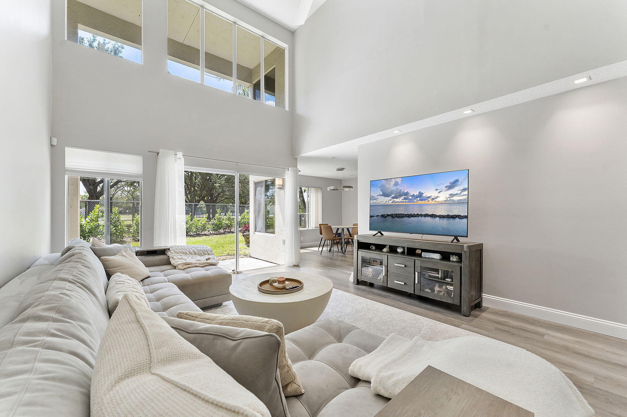 BOCA PINES OF VERDE TRAIL - Residential Lease
