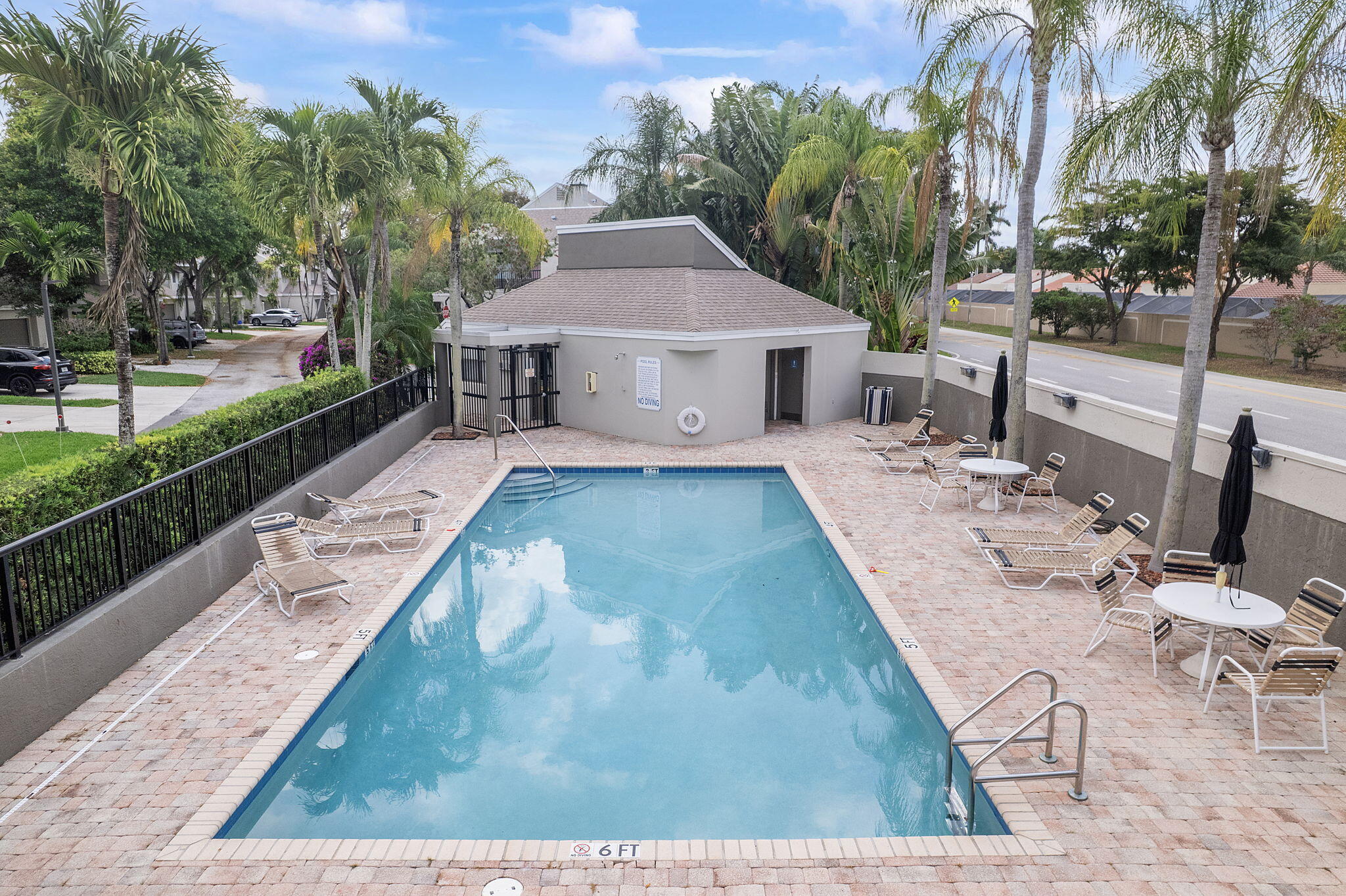 BOCA PINES OF VERDE TRAIL - Residential Lease