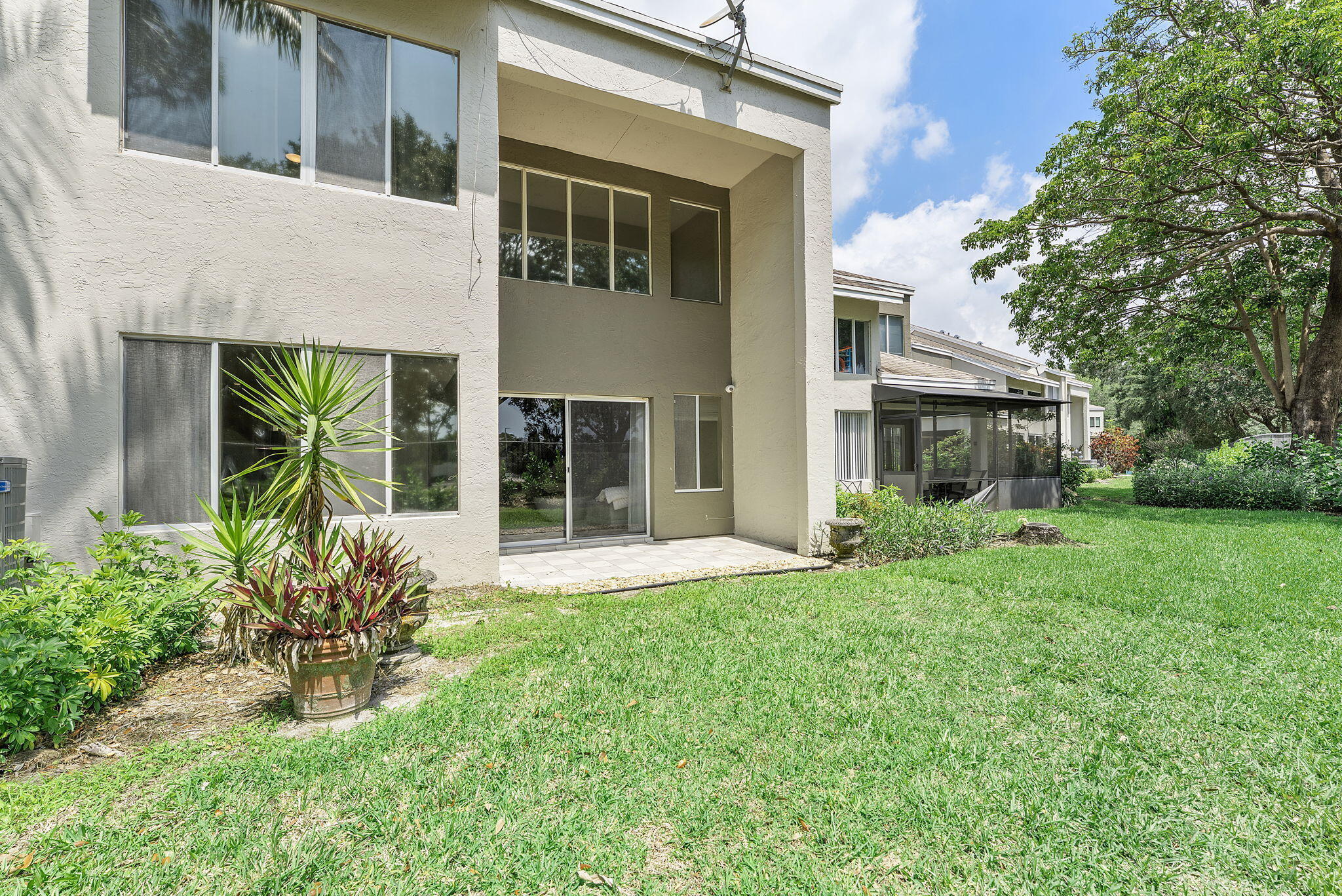 BOCA PINES OF VERDE TRAIL - Residential Lease