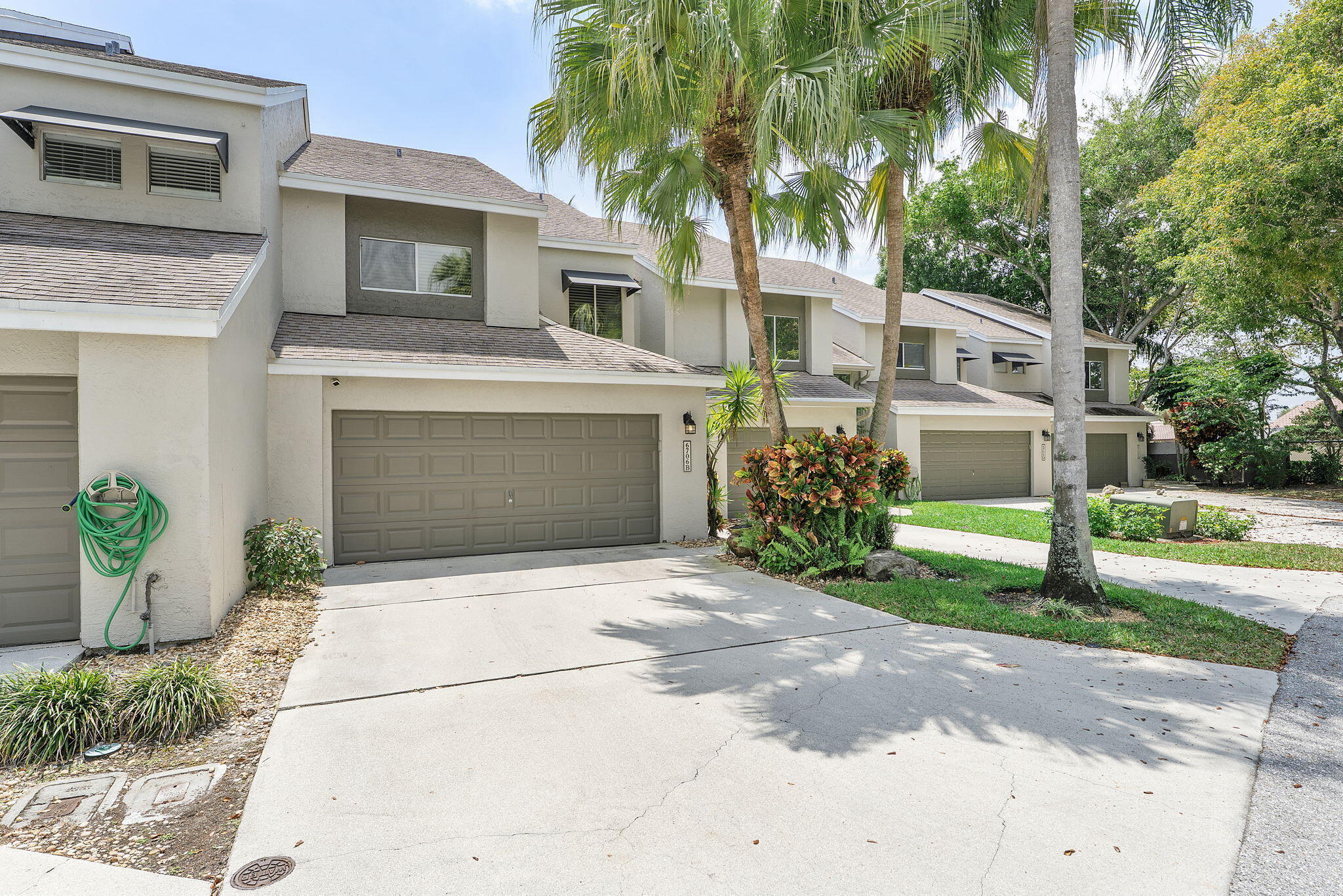 BOCA PINES OF VERDE TRAIL - Residential Lease