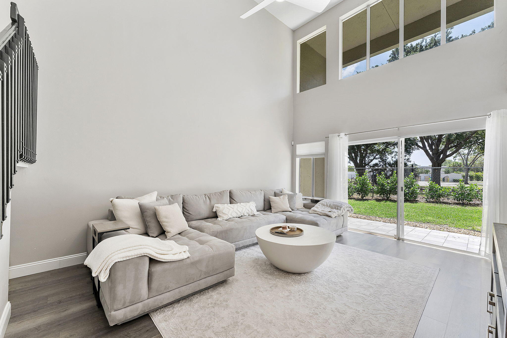 BOCA PINES OF VERDE TRAIL - Residential Lease