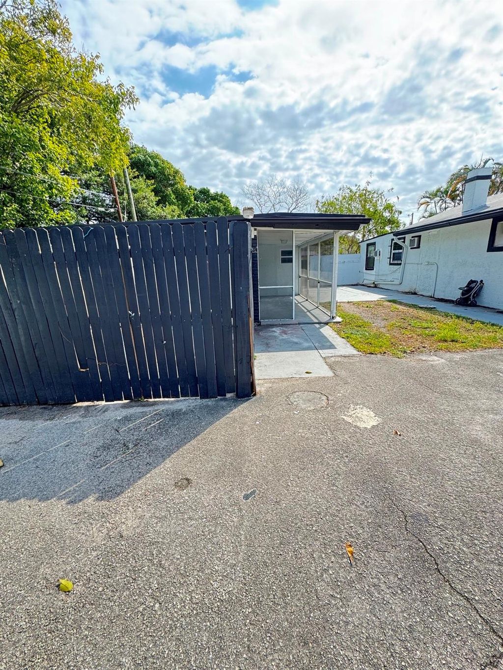 Photo of 1200 Mathis Street #D, Lake Worth, FL 33461 (MLS # F10493019)