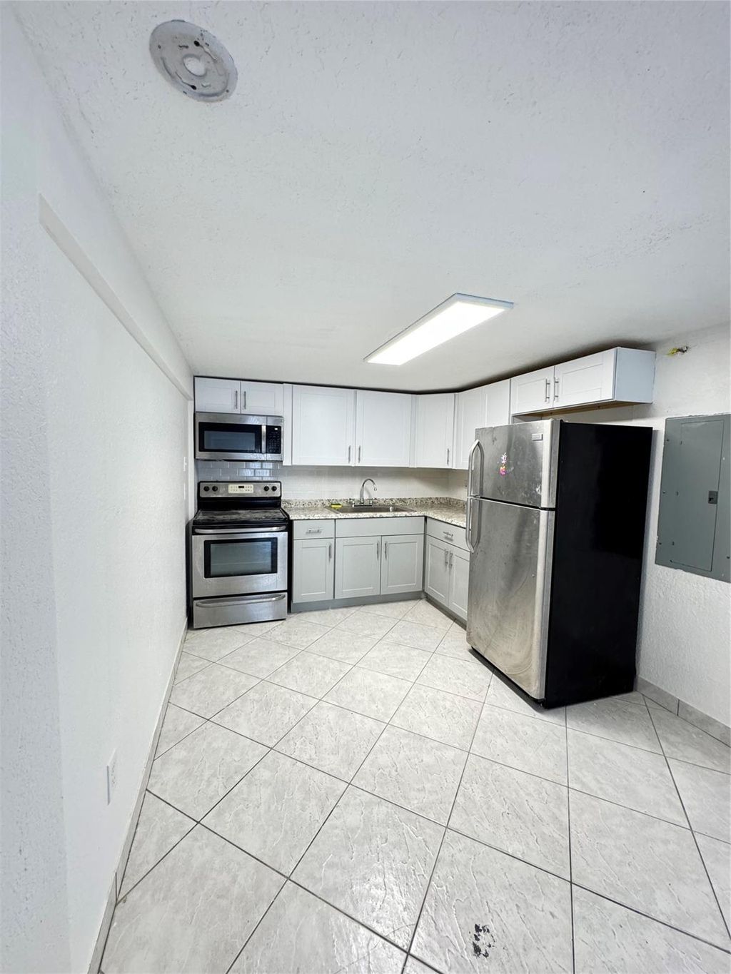 Photo of 1200 Mathis Street #D, Lake Worth, FL 33461 (MLS # F10493019)