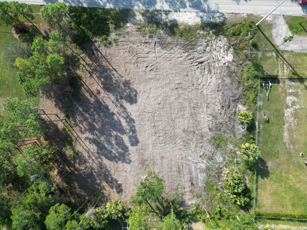 Photo of Xxx W Sycamore Drive, Loxahatchee, FL 33470 (MLS # R10951798)