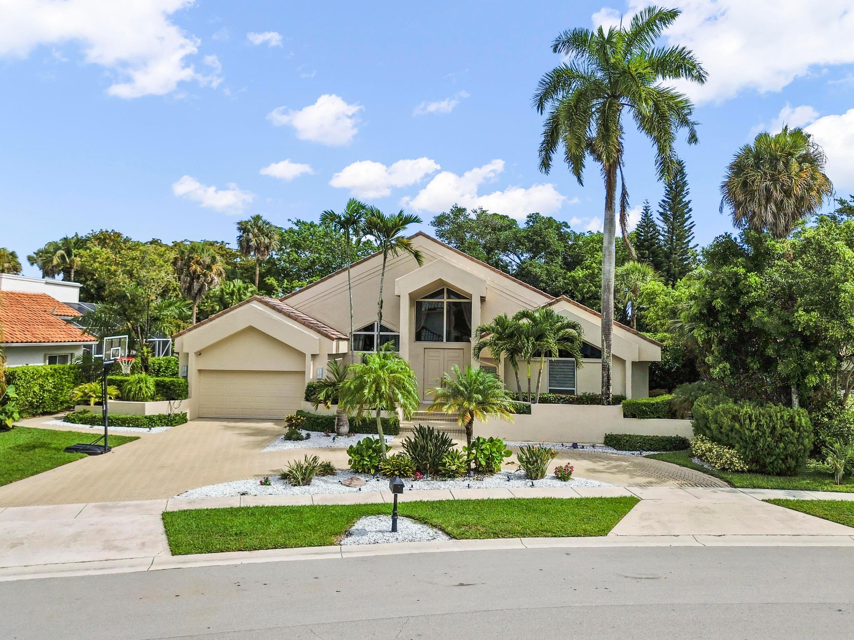 7165 Mariana Court