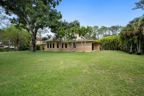 A home in Jupiter