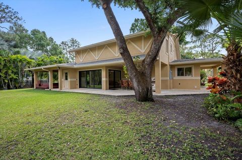 A home in Jupiter