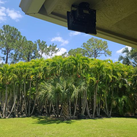 A home in Jupiter