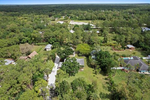 A home in Jupiter