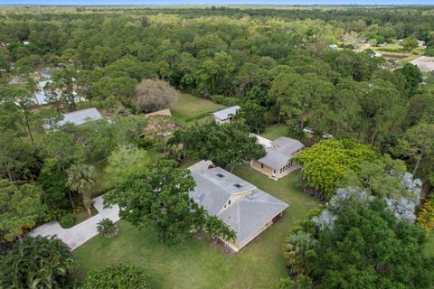 A home in Jupiter