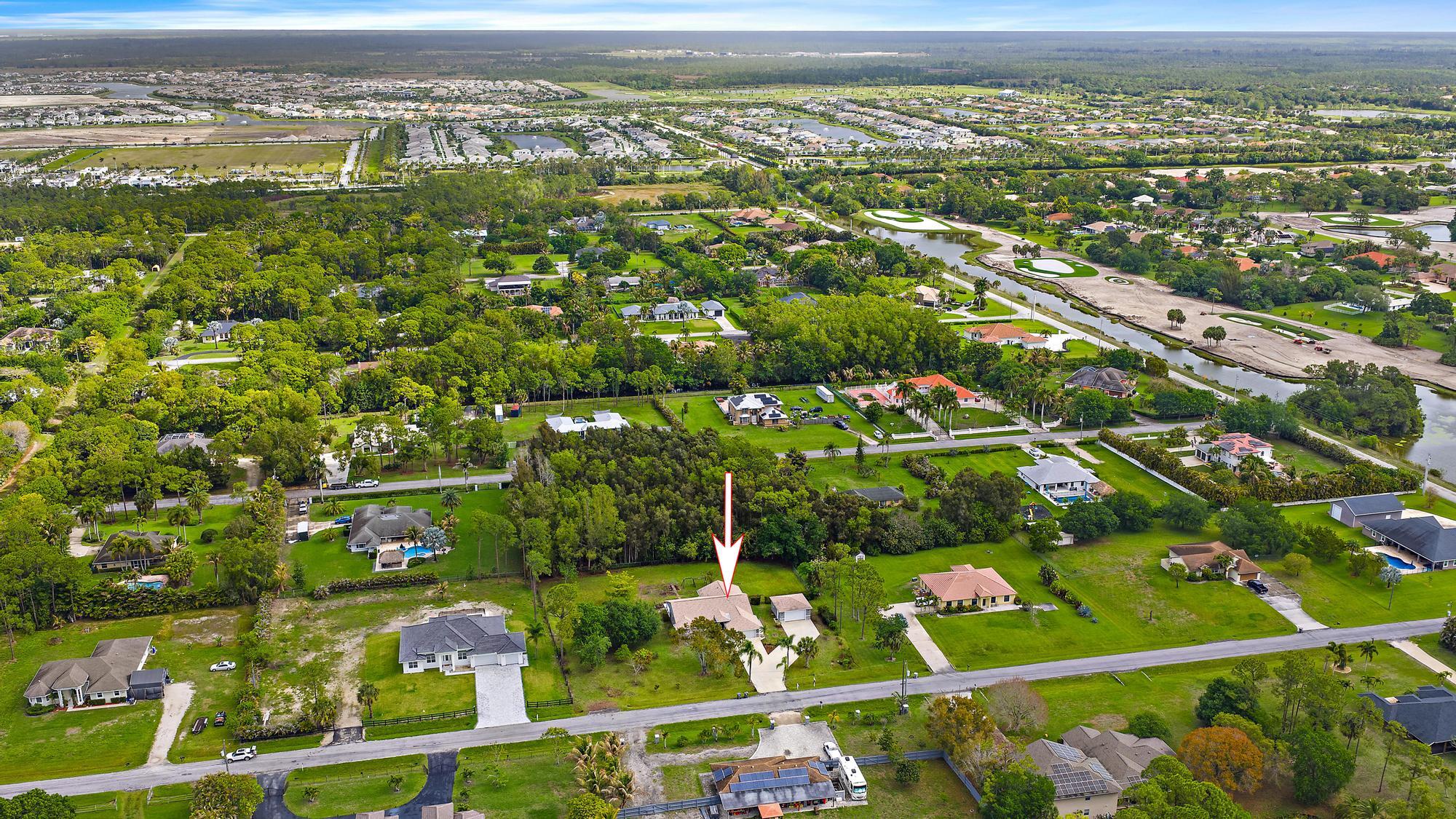 ACREAGE - Residential