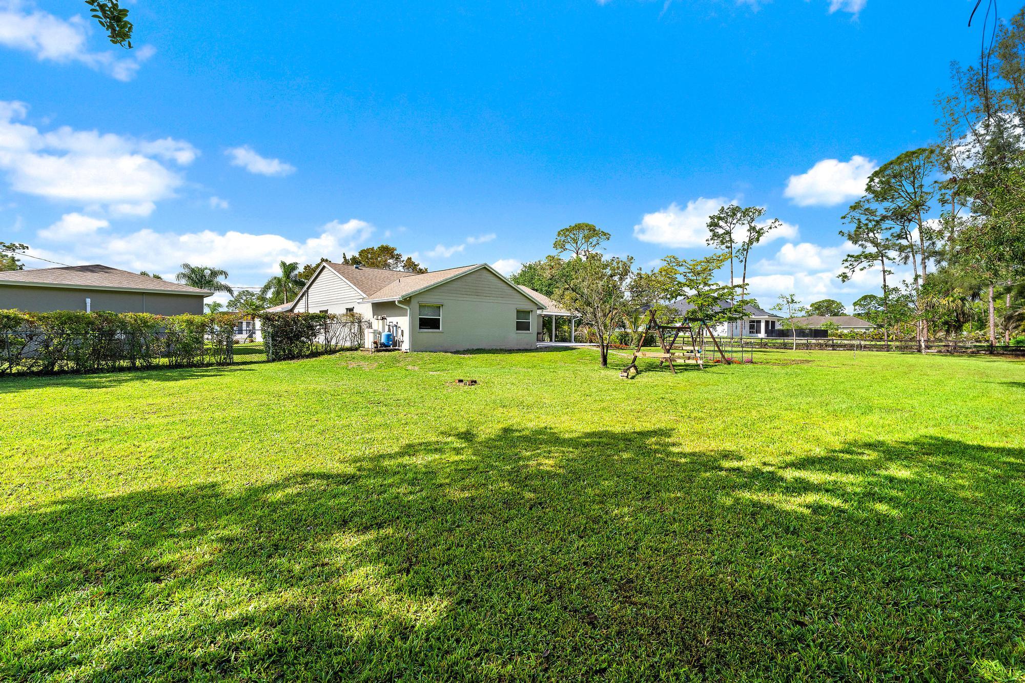 ACREAGE - Residential