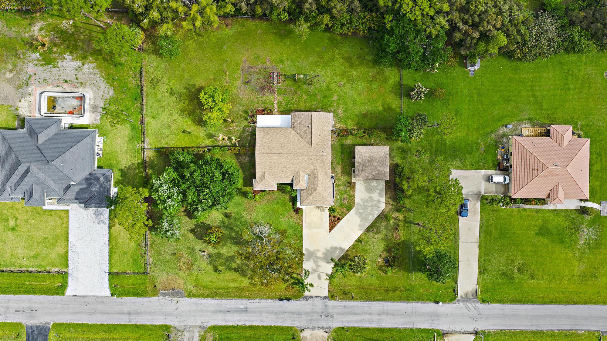 ACREAGE - Residential