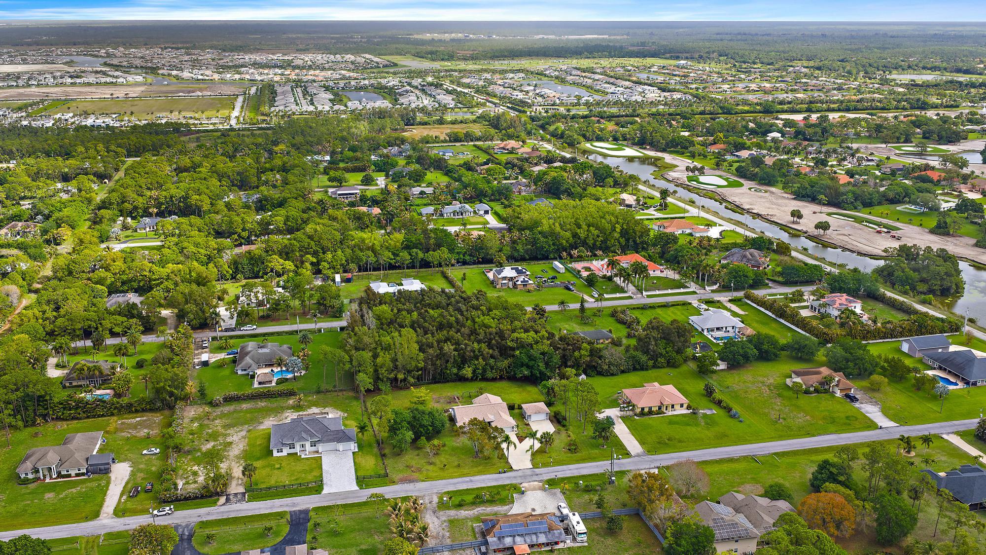 ACREAGE - Residential