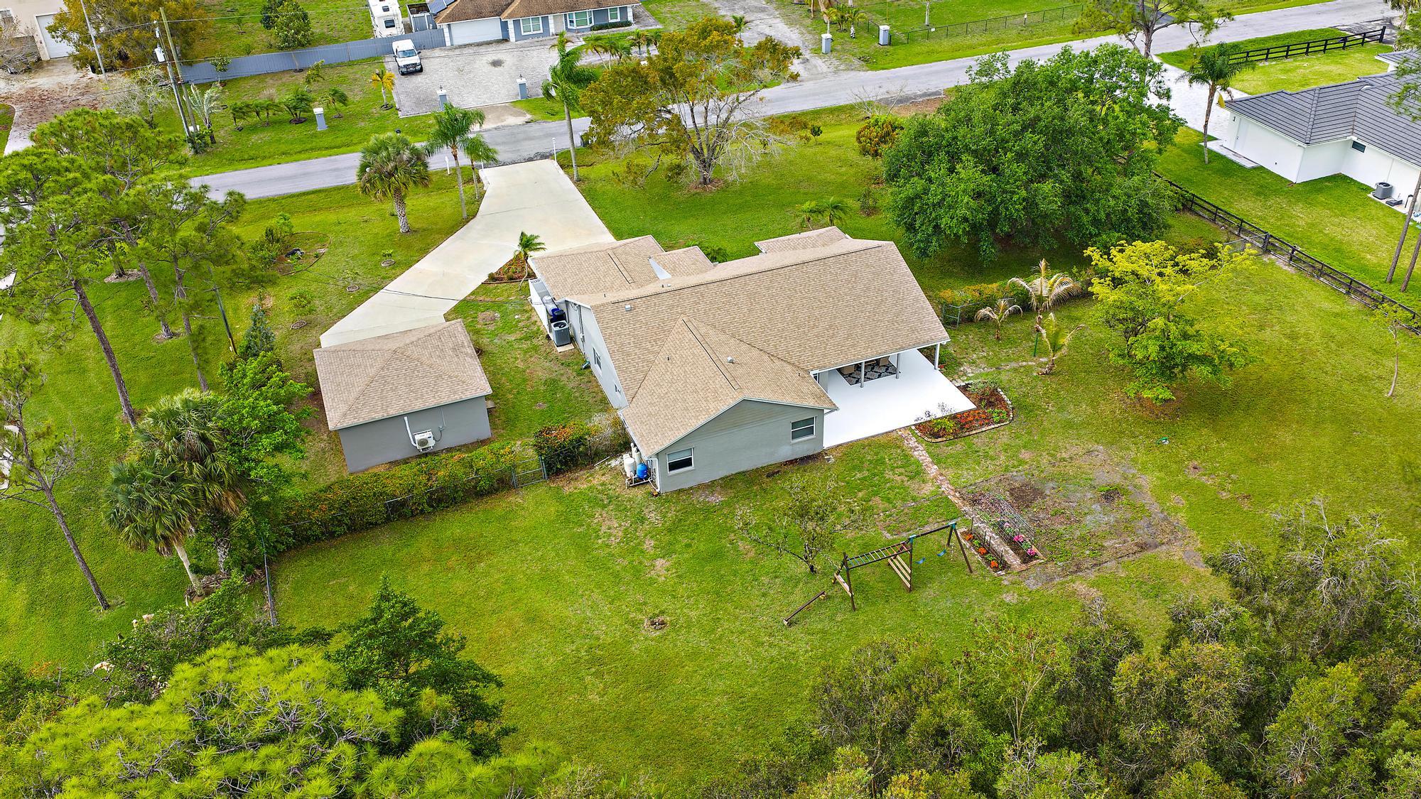 ACREAGE - Residential