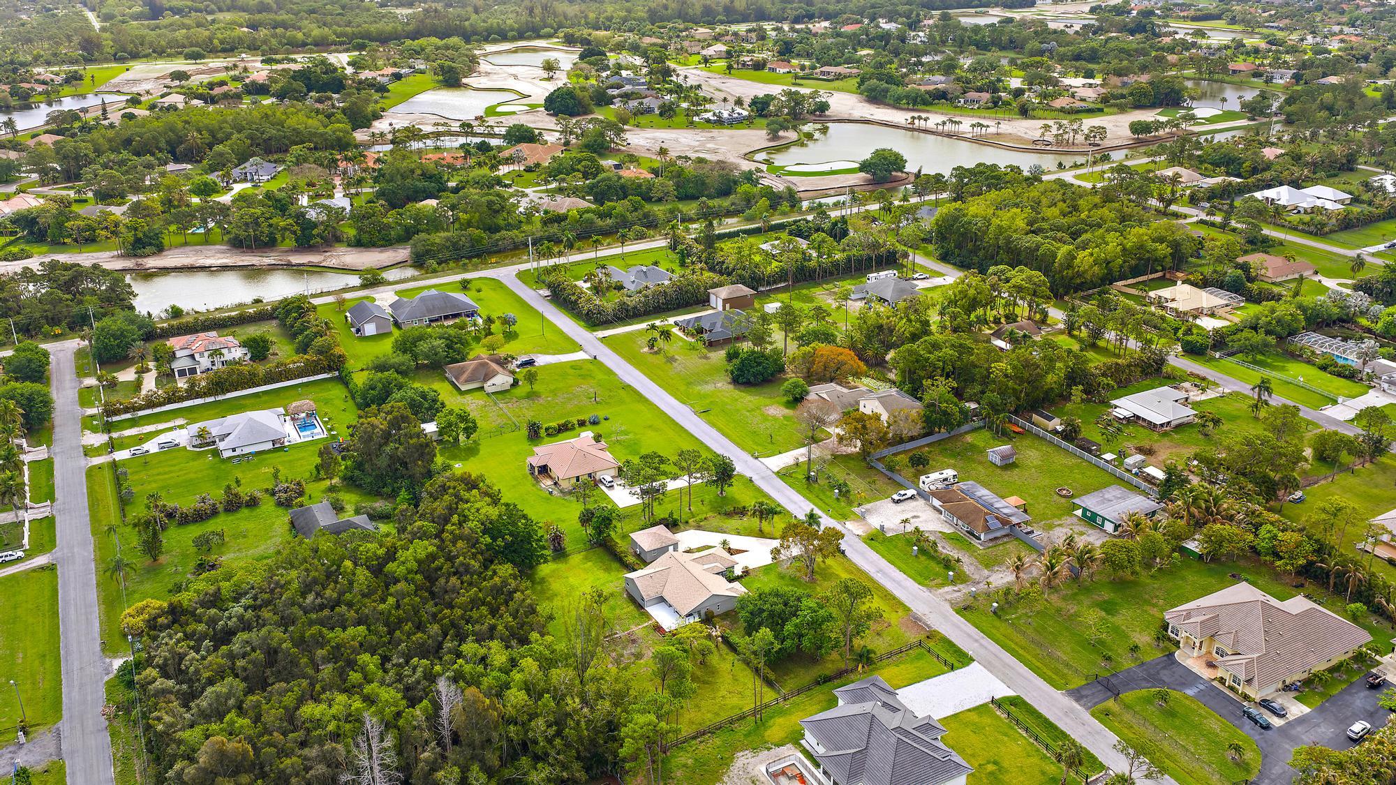 ACREAGE - Residential