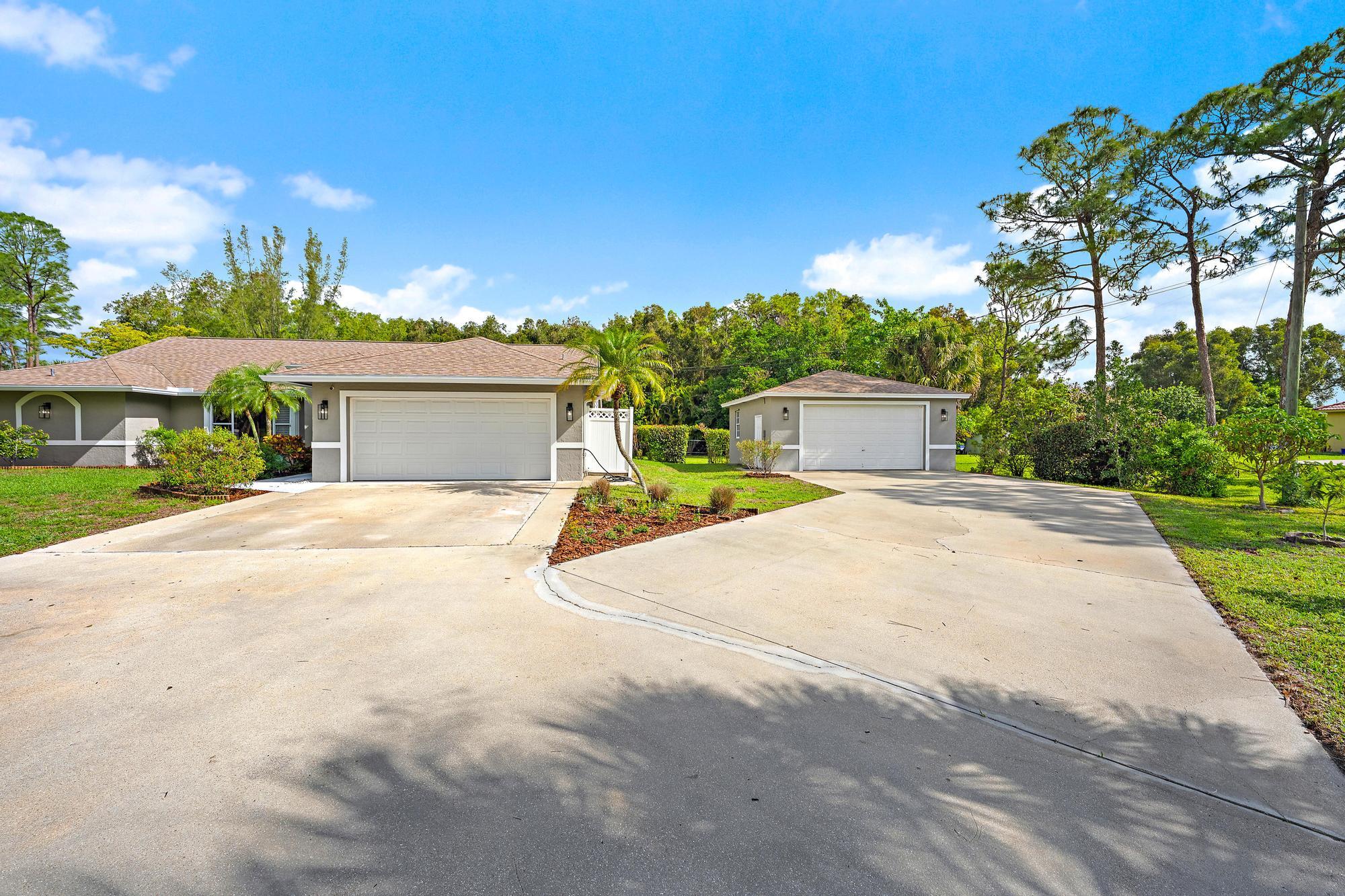 ACREAGE - Residential