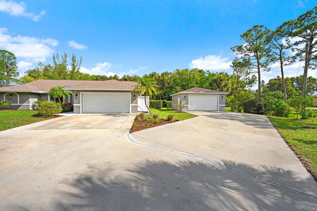 Photo of 12177 86th Road N, West Palm Beach, FL 33412 (MLS # B26013475)