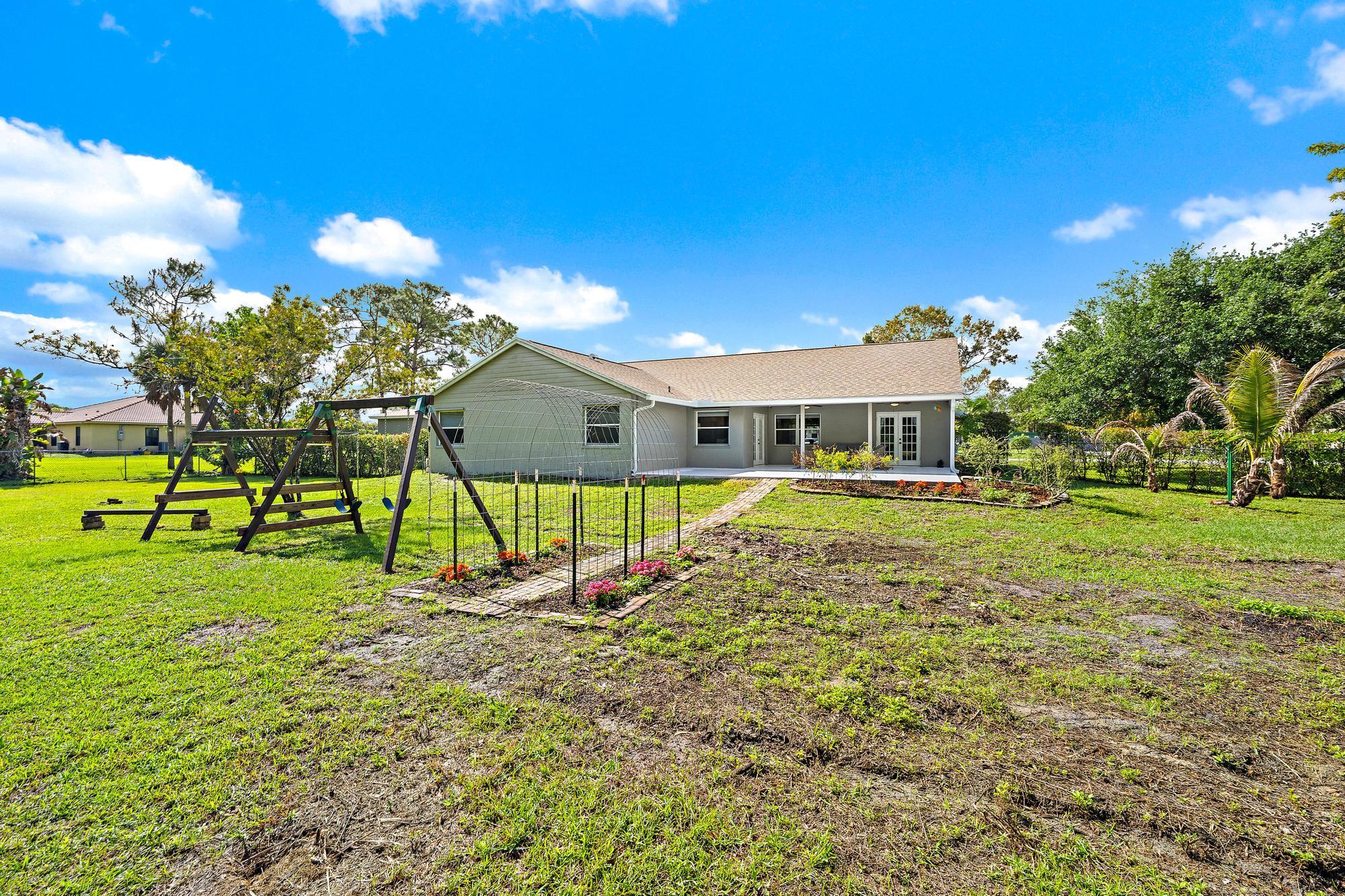 ACREAGE - Residential