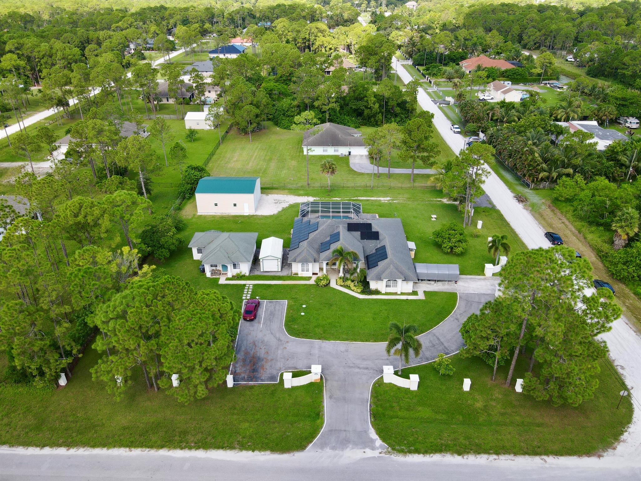 View Loxahatchee, FL 33470 house