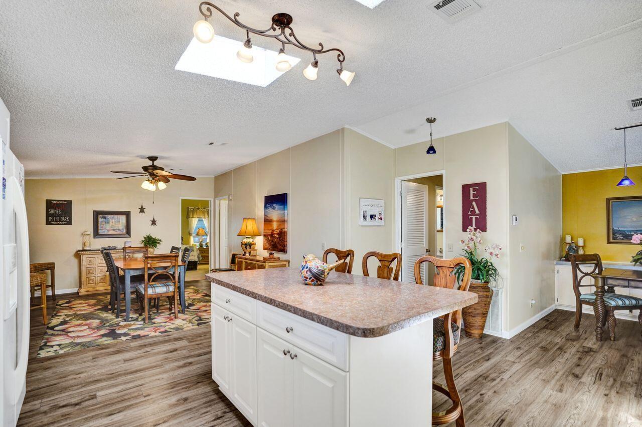 PINE GROVE VILLAGE - Residential