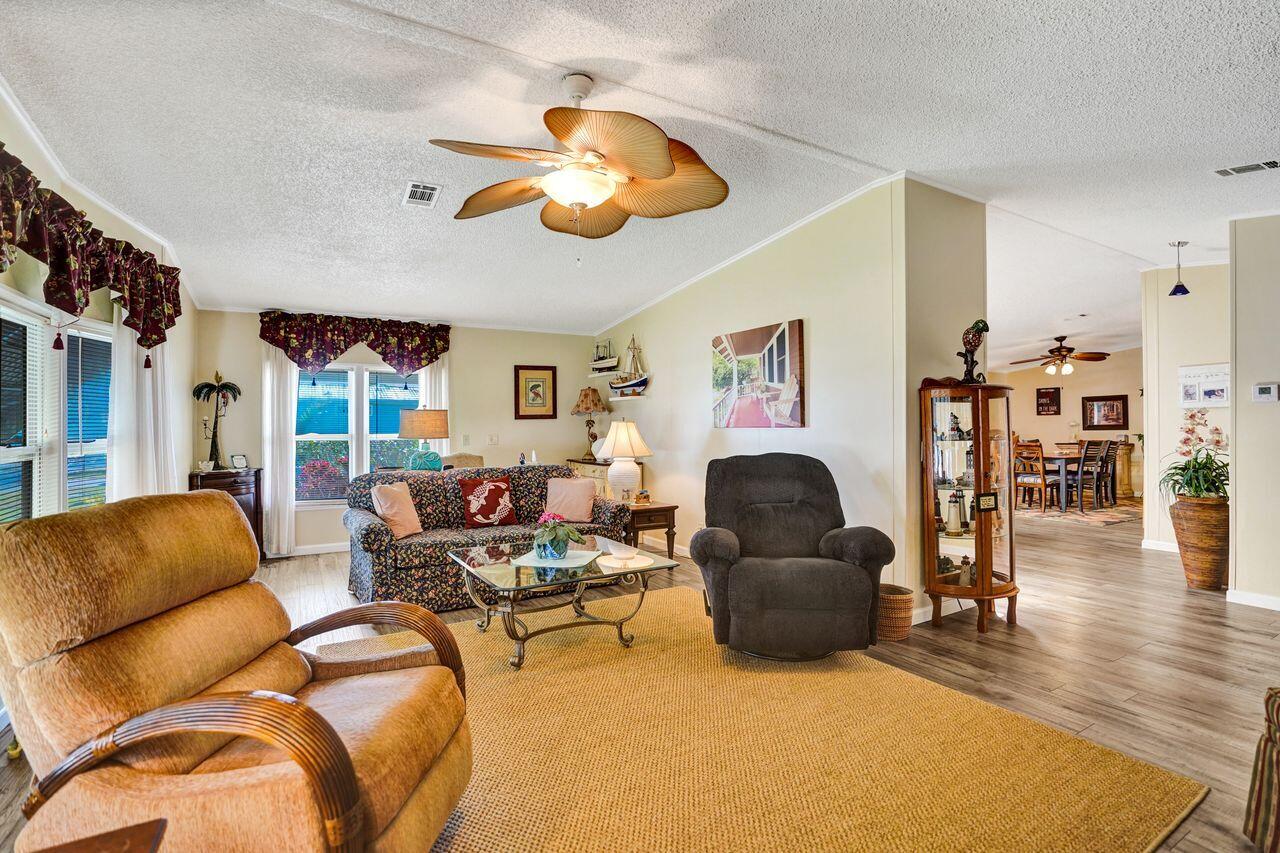 PINE GROVE VILLAGE - Residential