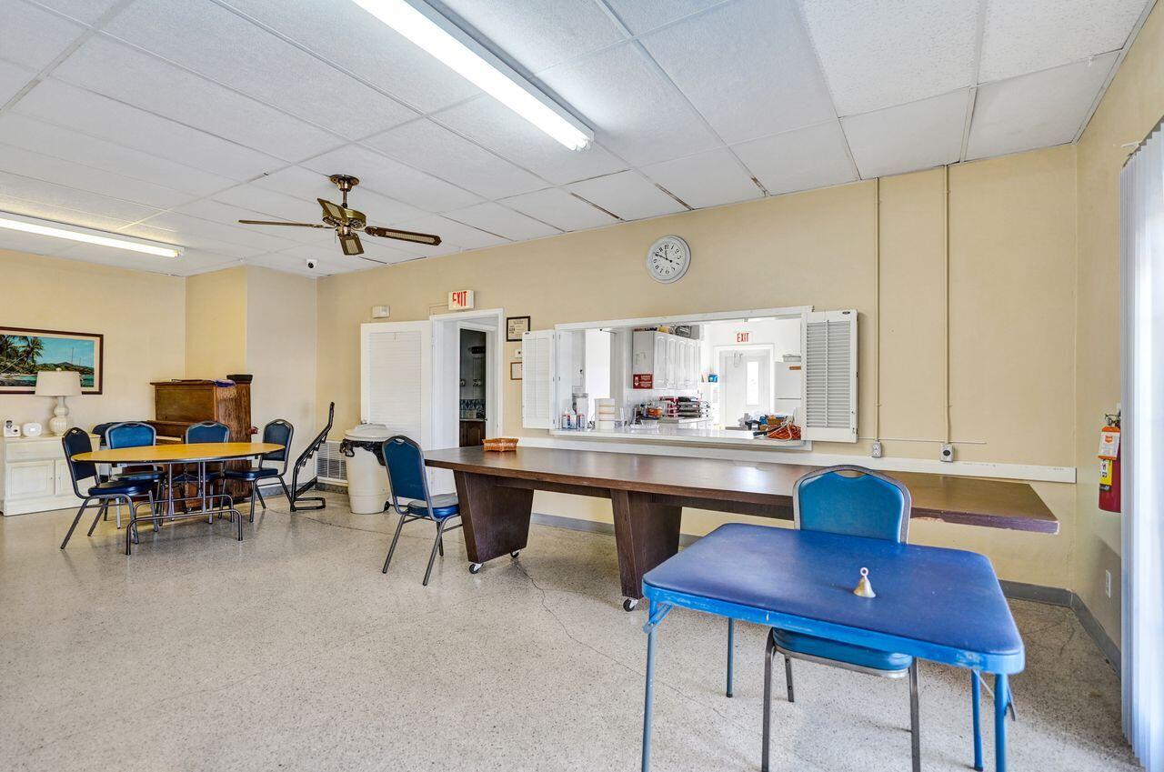 PINE GROVE VILLAGE - Residential