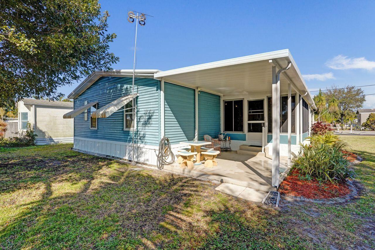 PINE GROVE VILLAGE - Residential