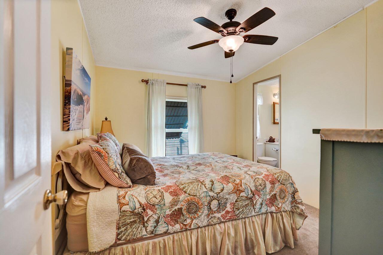 PINE GROVE VILLAGE - Residential