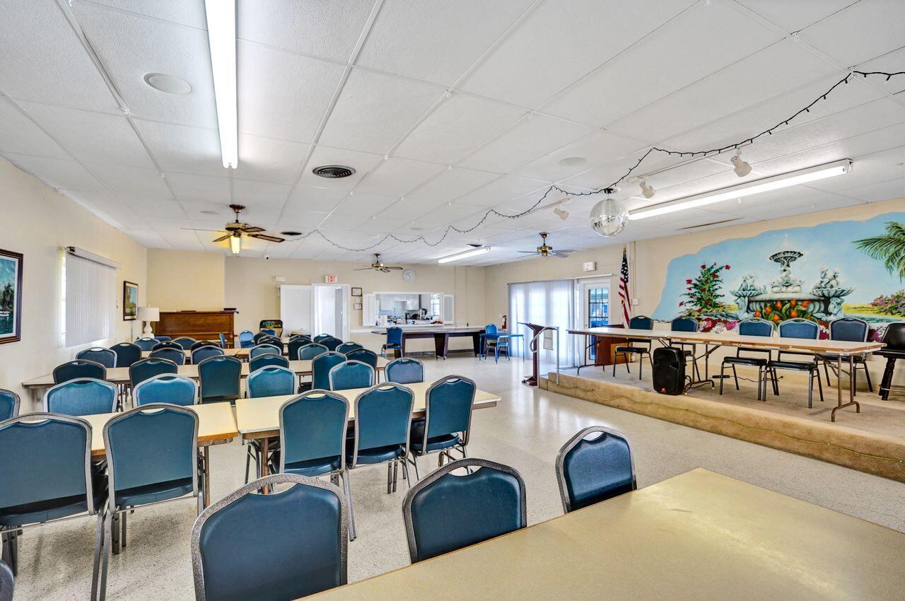 PINE GROVE VILLAGE - Residential