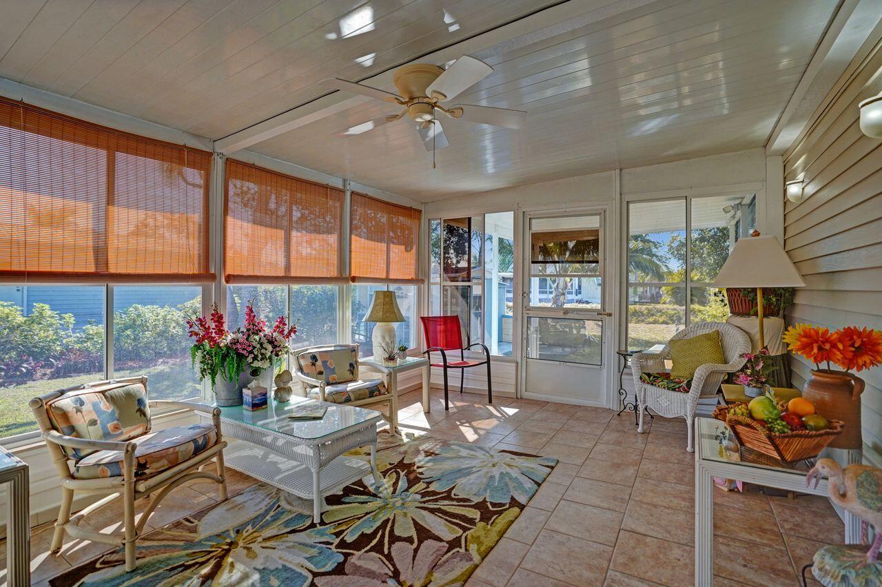 PINE GROVE VILLAGE - Residential