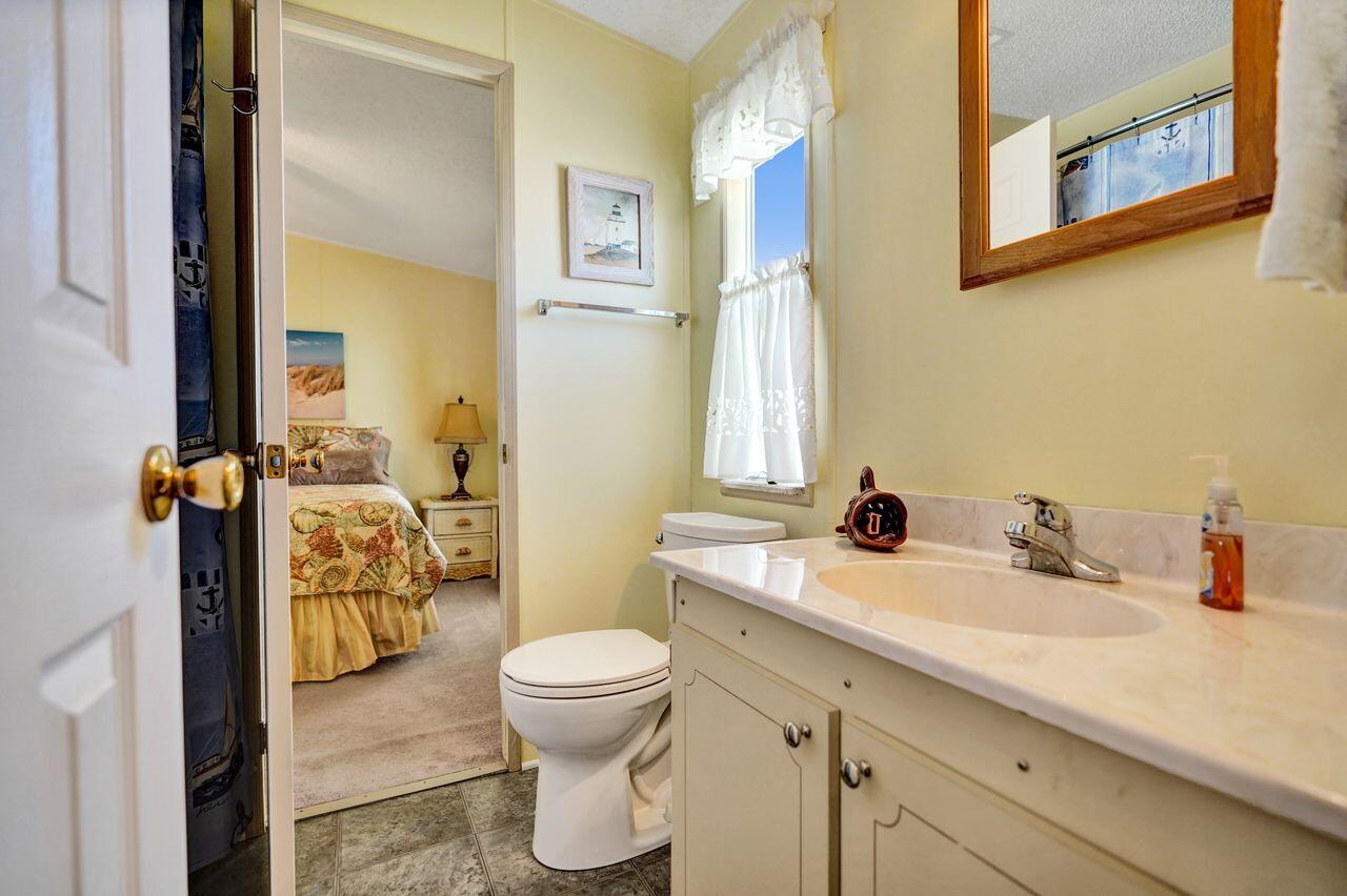 PINE GROVE VILLAGE - Residential