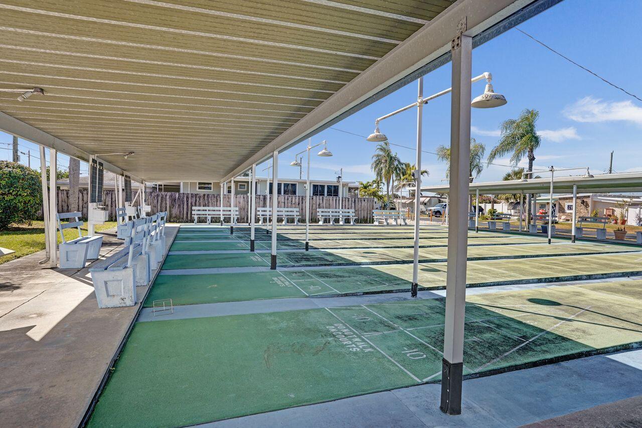 PINE GROVE VILLAGE - Residential