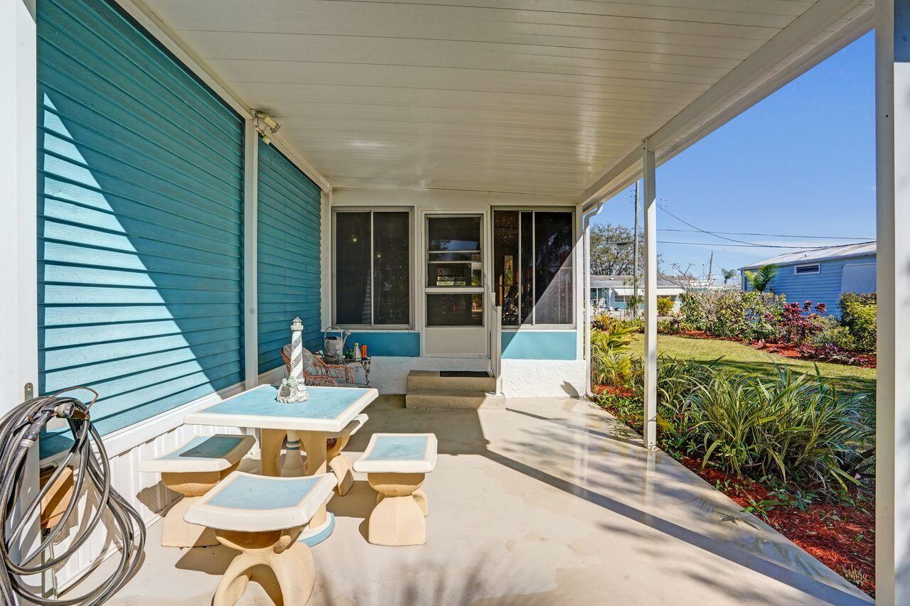 PINE GROVE VILLAGE - Residential