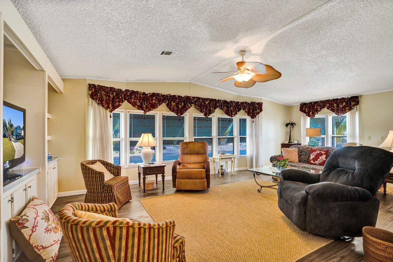 PINE GROVE VILLAGE - Residential