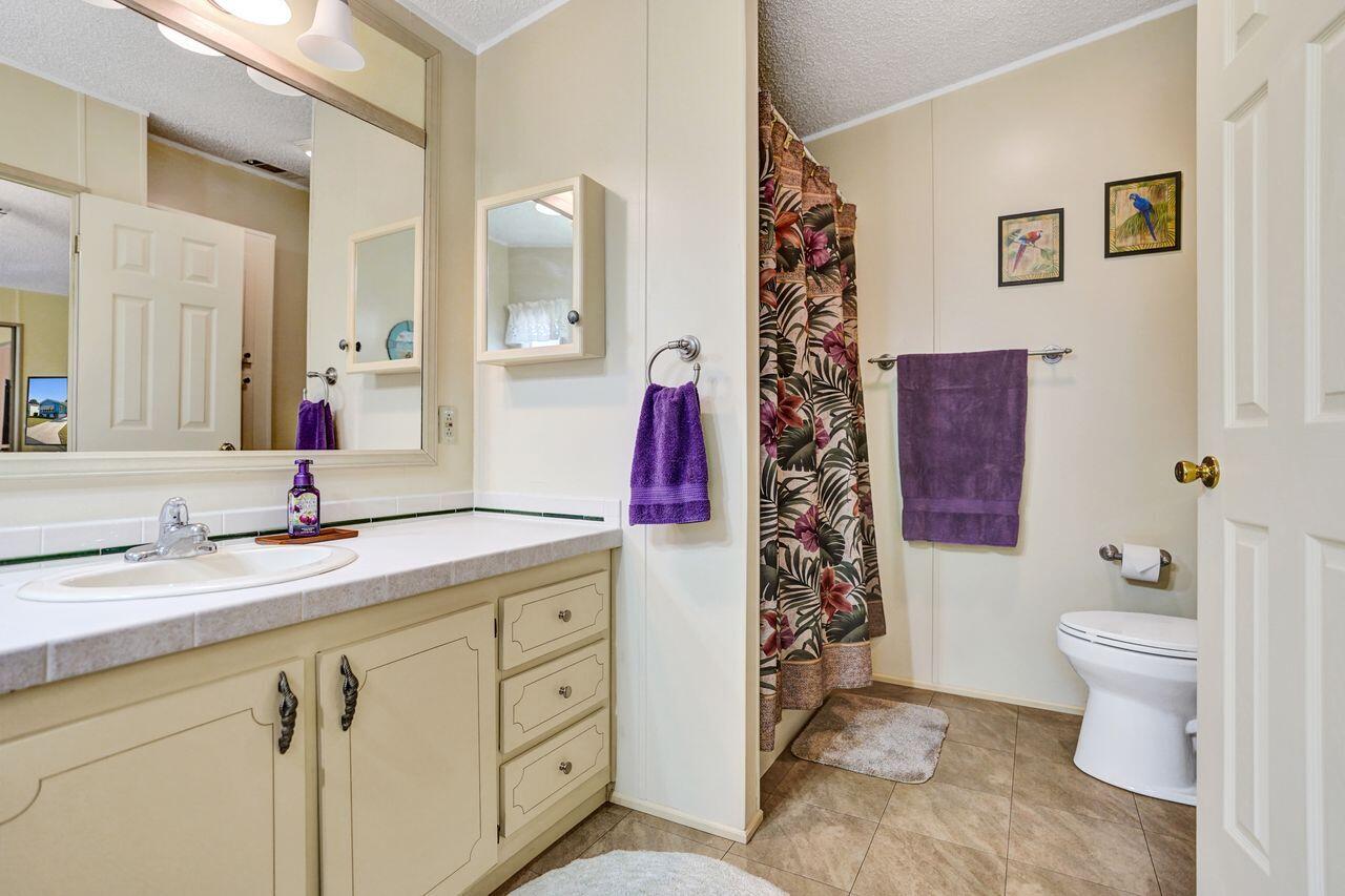 PINE GROVE VILLAGE - Residential