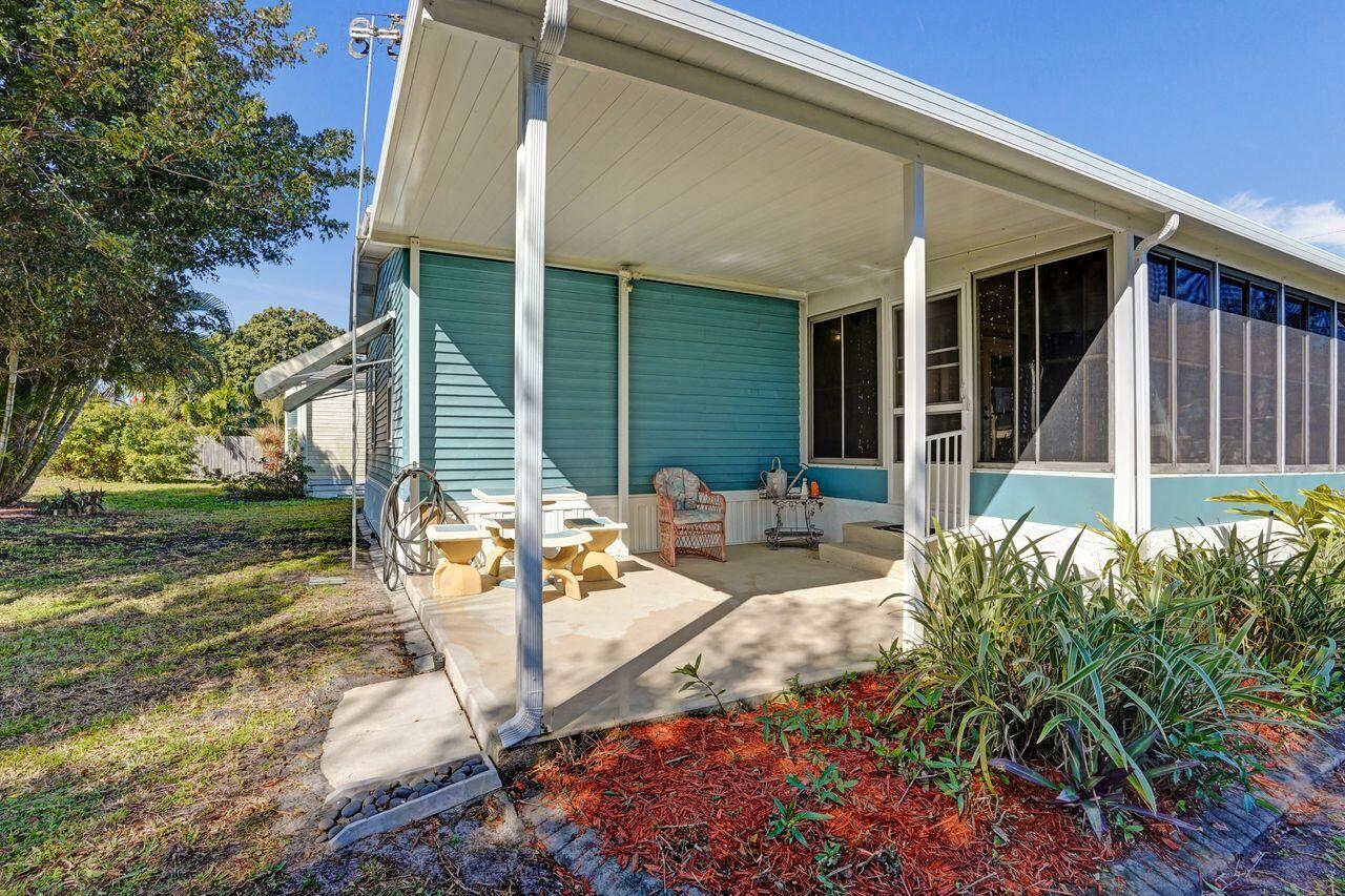 PINE GROVE VILLAGE - Residential