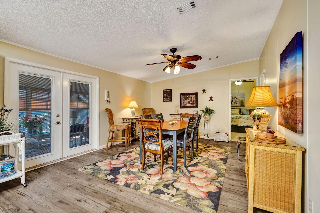 PINE GROVE VILLAGE - Residential