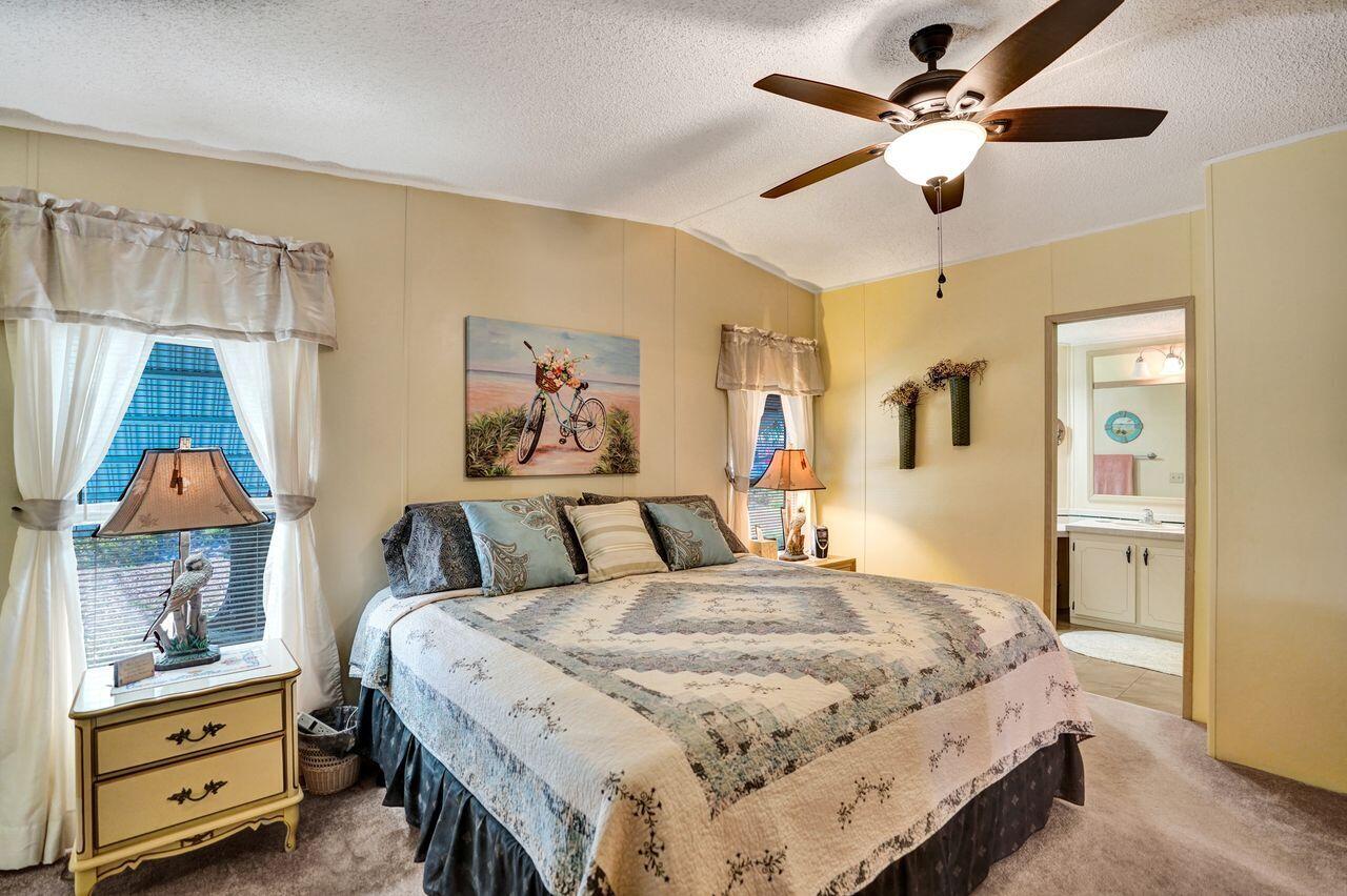 PINE GROVE VILLAGE - Residential