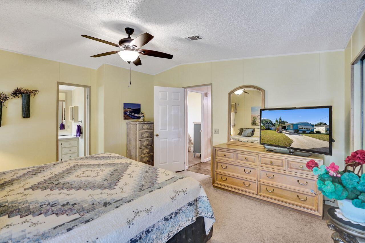 PINE GROVE VILLAGE - Residential