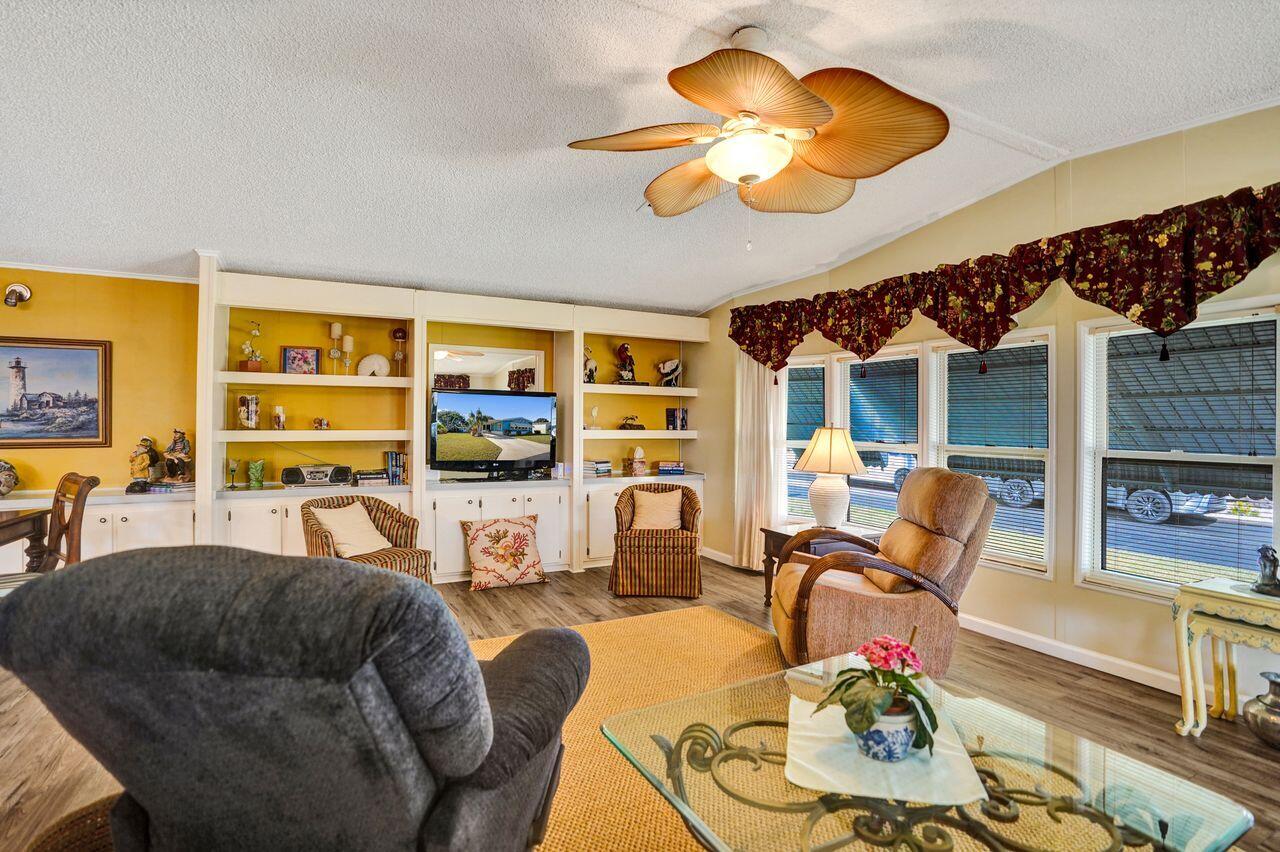 PINE GROVE VILLAGE - Residential