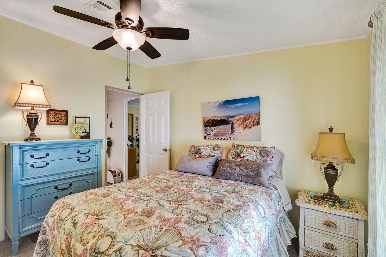 PINE GROVE VILLAGE - Residential