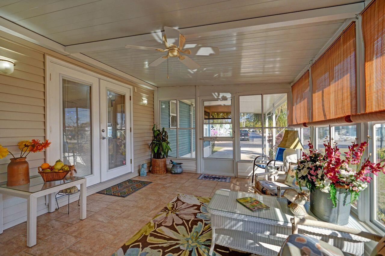 PINE GROVE VILLAGE - Residential