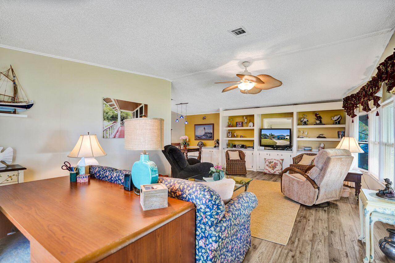 PINE GROVE VILLAGE - Residential