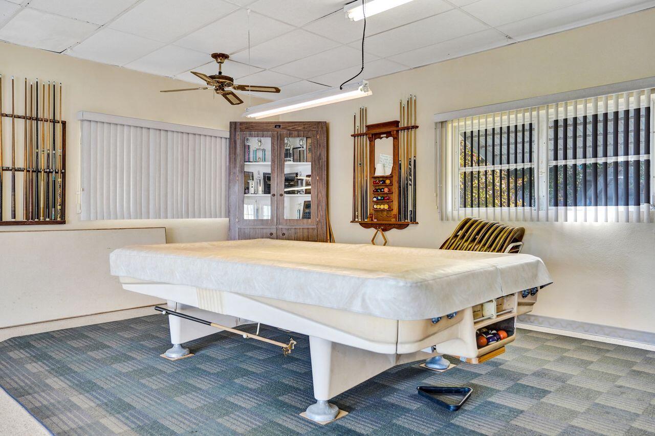 PINE GROVE VILLAGE - Residential