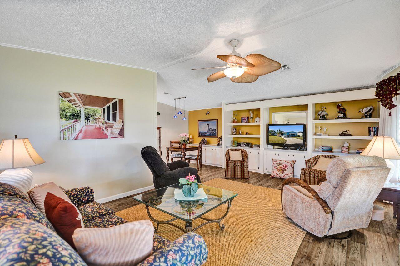 PINE GROVE VILLAGE - Residential