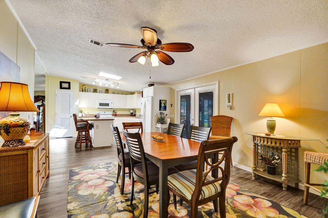 PINE GROVE VILLAGE - Residential