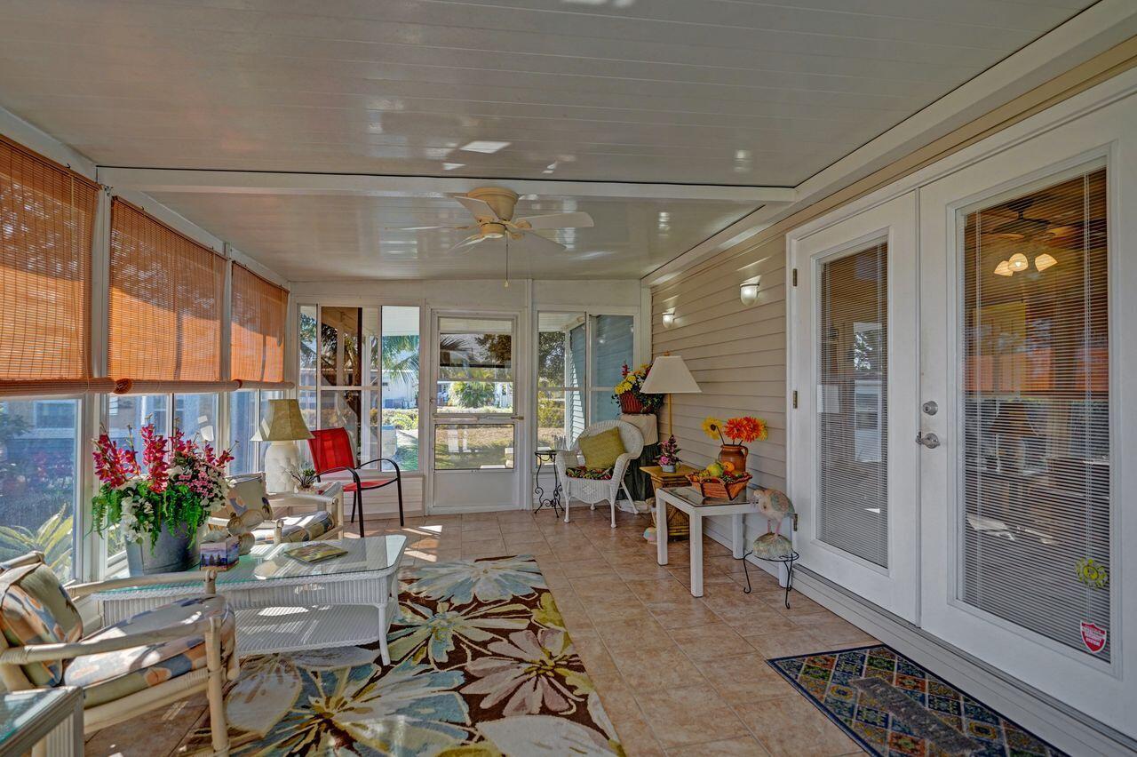 4146 S Shady Lane, Boynton Beach, FL, 33436/$195,000 4 4146 S Shady Lane