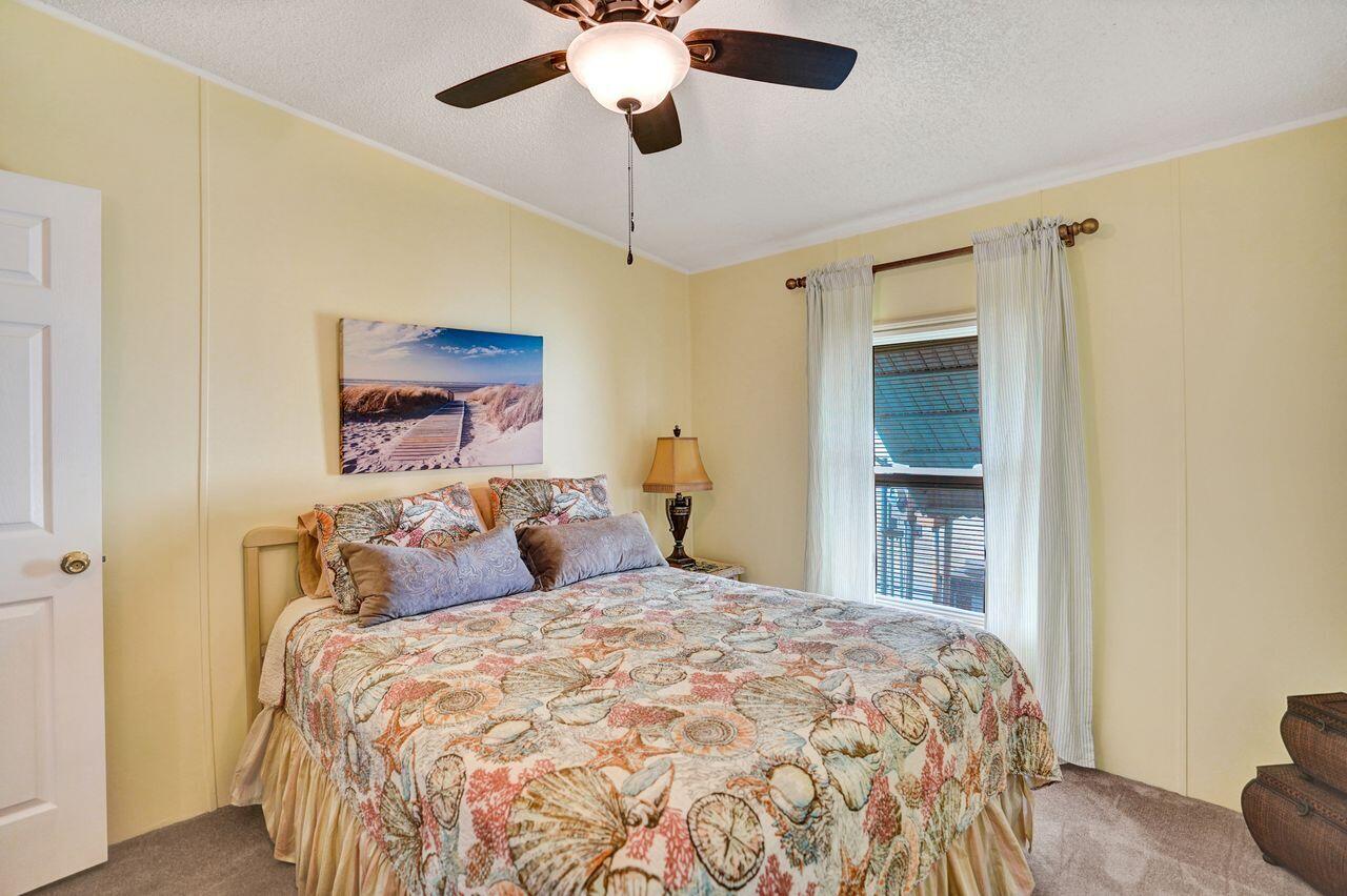 PINE GROVE VILLAGE - Residential