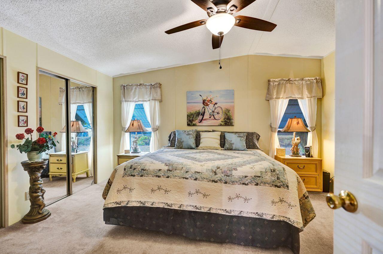 PINE GROVE VILLAGE - Residential